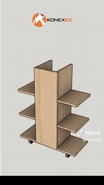 Ideas para un mueble de baño fácil y práctico