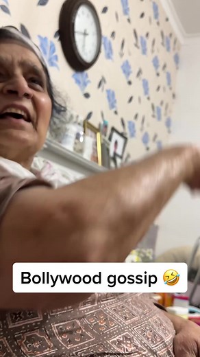 Latest Bollywood Gossip with Nani Jee and Salman Khan