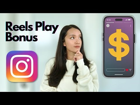 How much I made with Instagram Reels Play Bonuses | How to make money with Instagram