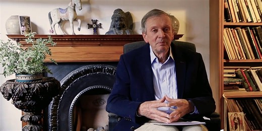 Are the Laws and Constants of Nature Fixed? | Episode 4 - Big Questions In Science Course