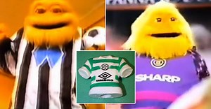 Remembering The Significant Role 'Sugar Puffs' Played In 90s Football Culture | Balls.ie