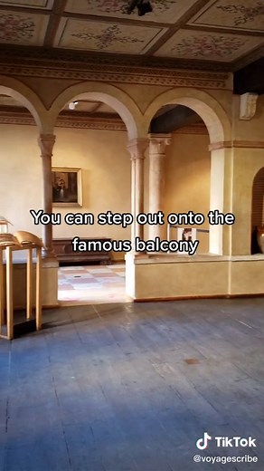 Romantic Getaway: Exploring the House of Romeo and Juliet in Verona