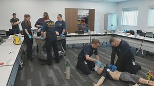 EMSA Provides Paid Training For Aspiring EMTs