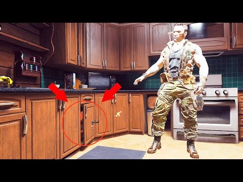 MY ACCOUNT WAS BANNED IN BLACK OPS 7 FOR GLITCHING???