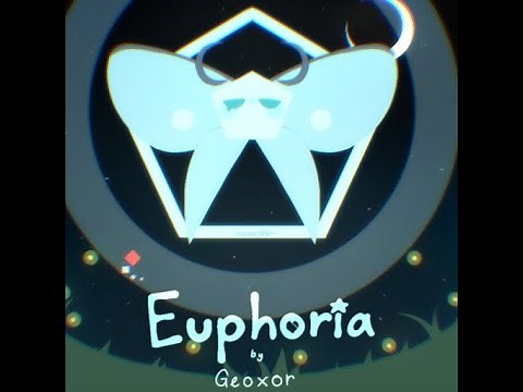 Project Arrhythmia Custom Level - Euphoria by Geoxor [Heartstrings Episode 4]