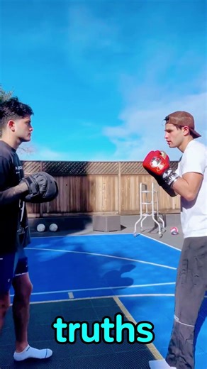 Ryan Garcia BREAKS Silence in 2026 Fans Are SHOCKED by His Revelatio #boxingnews #boxinglegend #ufc