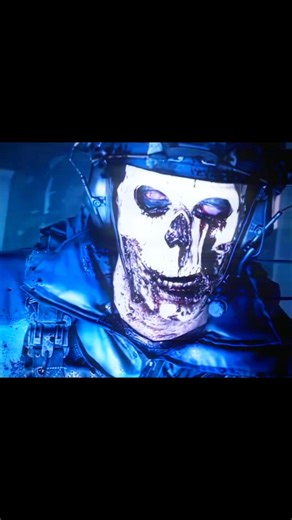 Ghost - "The Coldest Soldier" | Modern Warfare 3 Edit (4K)