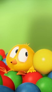 42K views · 402 reactions | Chicky in love 殺 . . Follow @whereschicky_official for more fun! #chicky #whereschicky #cute #cartoon #animation #funnyvideo #cubecreative | Where's Chicky? | Facebook