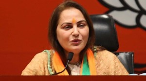 Actor-politician Jaya Prada gets 6 months in jail, fined Rs 5,000 in old case