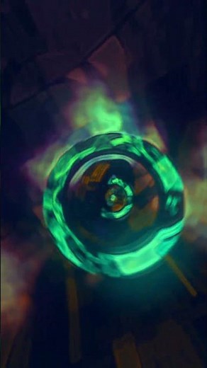 3D AMAZING Rings Swing - MUST WATCH