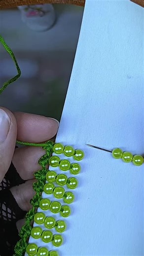 Beginner's Guide to Beautiful Embroidery Techniques