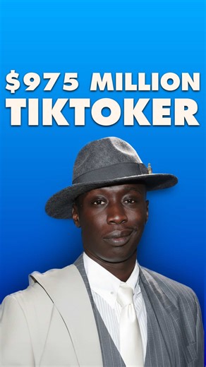 Khaby Lame: From Factory Worker to TikTok Millionaire