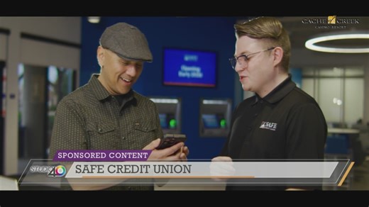 Safe Credit Union