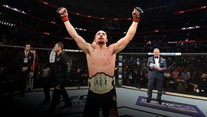 Robert Whittaker: Australia's First Champion 30th Anniversary