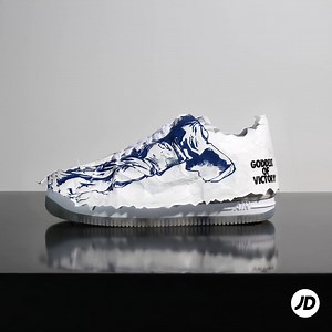 1.5K views · 32 reactions |  Nike Air Force 1 Shadow Goddess of...