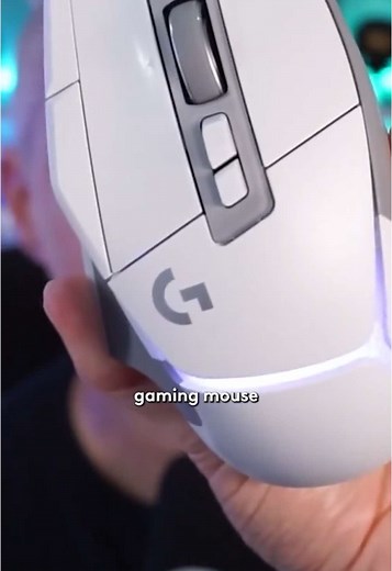 Ajustar DPI en G HUB para tus juegos favoritos