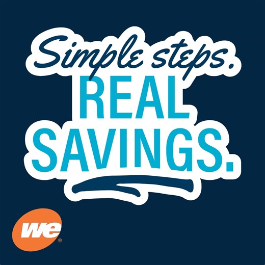 Compare your We Energies bills to find usage patterns and weather impacts, so you can make changes to save. | We Energies