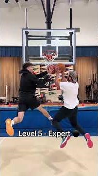 1 Minute Basketbol Skills Challenge Amazing Dribble, Shoot & Dunk Moments #Basketball #Basketball