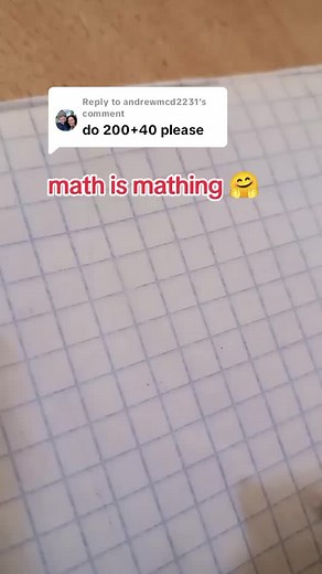 Mathematics Made Fun: Solve Math Problems with DJ Moresa