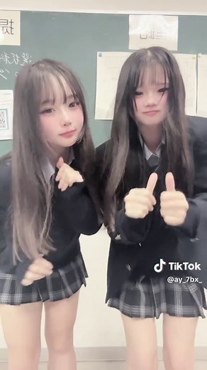 jkの戯れ#千早高校 #女子高生 #jkブランド #fyp #制服女子