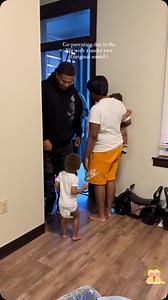 44K views · 15K reactions | CO-PARENTING IS NOT A COMPETITION. IT’S A COLLABORATION OF TWO HOMES WORKING TOGETHER WITH THE BEST INTEREST OF THE CHILD AT HEART. WORK FOR YOUR KIDS NOT AGAINST THEM. #fyp #coparenting #momofmultiples #boydad #coparentinglife #twinbrothers #dayinthelife #ditl #fraternaltwins #parktwinss #urgentcare #nightroutine | Keepingupwiththeparkss | Facebook