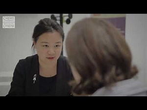International Cardiff: Dr Haili Ma (China)