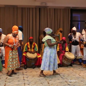 Uno de los elementos de la cultura garífuna que siempre han destacado, es su baile, por lo alegre y lleno de vida. | Honduras Tips