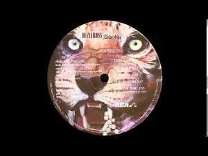 Diana Ross - Chain Reaction