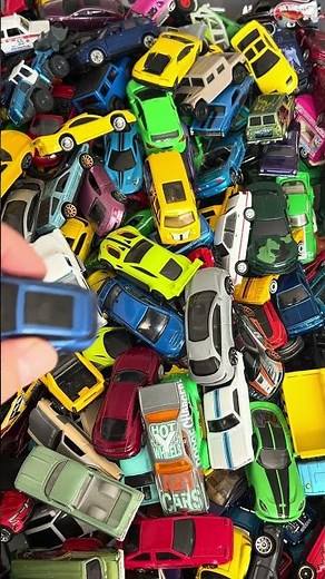 Diecast Collection 2025 – Ultimate Toy Car Showcase