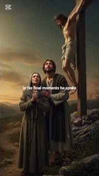 The Cross: God’s Ultimate Symbol of Forgiveness