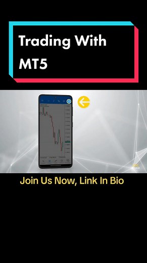 Learn Trading Tools in MT5 Platform
