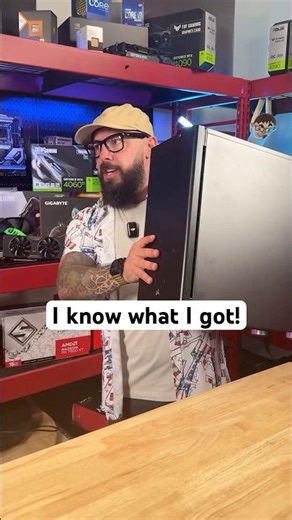 $3000 Gaming PC… From Facebook Marketplace?!