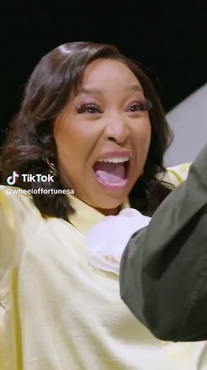 Wheel of Fortune SA on TikTok