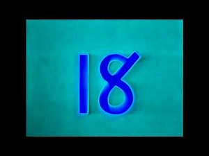 Sesame Street - 1 to 20 number elimination in Organ Group