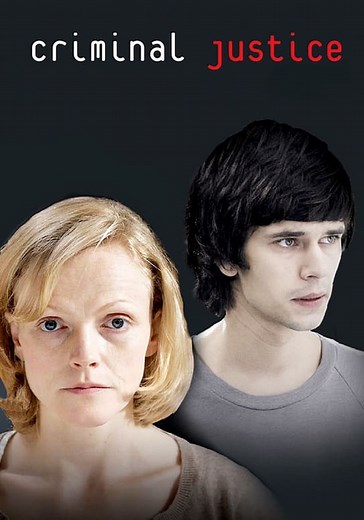 Criminal Justice - streaming tv show online