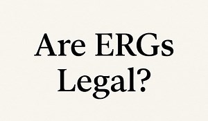 Are ERGs legal? YES. But Here’s What You Need to Know