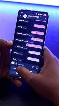 Telegram Bot You Can Download Any Book😳😳