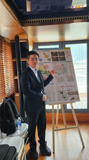 Interpreting the Mekong Delta Business Forum | Interpreter by AKT - Interpreter Vietnam