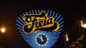 Freia chocolate is Norway's sweetheart