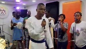 10K views · 835 reactions | Emi ba legberun ahon  https://audiomack.com/masterma-tsowm/song/master-ma-st-mary-vibes | Master m a - tsowm | Facebook