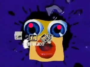 homemade intros klasky csupo 2d