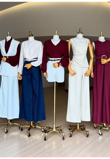 Modéstia com Elegância: Estilo Cristão