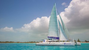 714 reactions · 100 shares | Our fleet of spectacular catamarans are ready to welcome you on board. Save while you explore magical destinations including Cuba, Bali, The British Virgin Islands and more! | G Adventures | Facebook