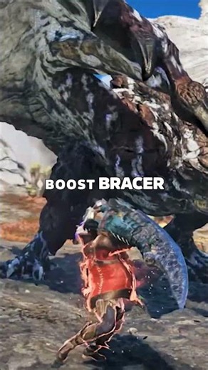 The New Monster Hunter Wilds Mechanic Looks INSANE