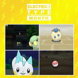 Of all Electric-type Pokémon, roughly 56% are pure Electric types and about 44% have a second type. What’s your favorite pure Electric-type Pokémon, Trainers? | Pokémon