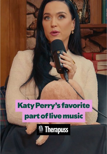 Katy Perry Concert: Celebrating Love and Connection