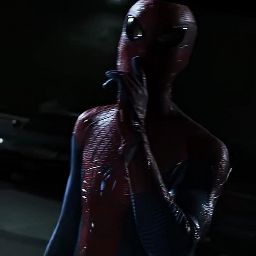 Peter warned flash | 4K #foryou #theamazingspiderman #edits #shorts
