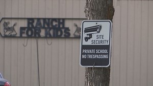 Ranch for Kids officials talk training, experience