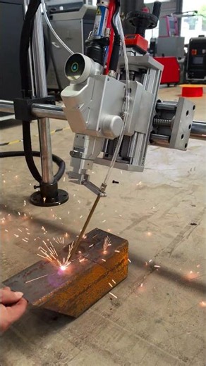 Fiber Laser Welding for Automated Production Lines | Inline Welding Simulation