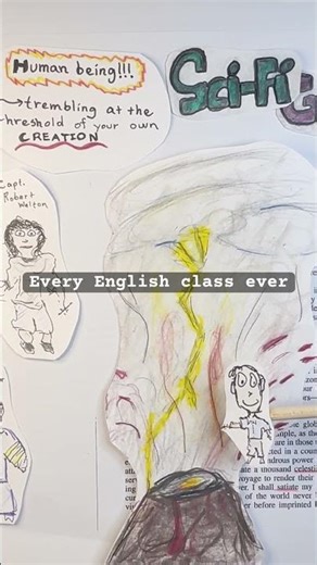 If ykyk. And everyone does. Shout out to all those who teach words!!!